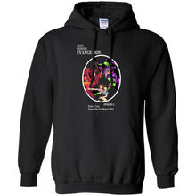 Load image into Gallery viewer, evangelion T-Shirt