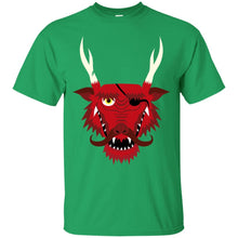 Load image into Gallery viewer, Dragon T-Shirt