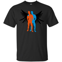 Load image into Gallery viewer, gay wings T-Shirt