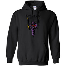 Load image into Gallery viewer, EVA 01 T-Shirt