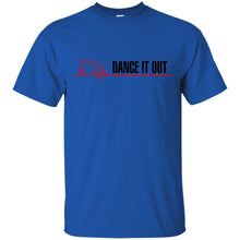 Load image into Gallery viewer, Grey's Anatomy - Dance it out! T-Shirt