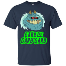 Load image into Gallery viewer, Garble Garb Garb T-Shirt