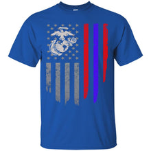 Load image into Gallery viewer, flag amarican T-Shirt