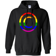 Load image into Gallery viewer, copyrightp-gay pride T-Shirt