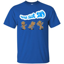 Load image into Gallery viewer, Dancing Baby Groot T-Shirt