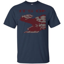 Load image into Gallery viewer, It's On Like T-Shirt