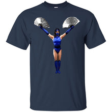 Load image into Gallery viewer, Kitana T-Shirt