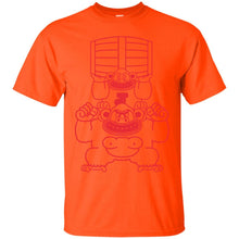 Load image into Gallery viewer, DK Junior T-Shirt