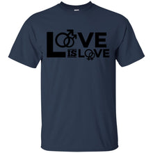 Load image into Gallery viewer, Love_Is_Love T-Shirt