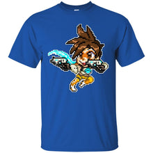 Load image into Gallery viewer, Cheers love! Pixel T-Shirt
