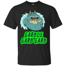 Load image into Gallery viewer, Garble Garb Garb T-Shirt