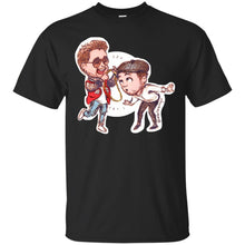 Load image into Gallery viewer, Chayno and Horchain T-Shirt