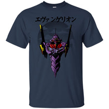 Load image into Gallery viewer, EVA 01 T-Shirt