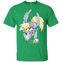 Load image into Gallery viewer, Derpy T-Shirt