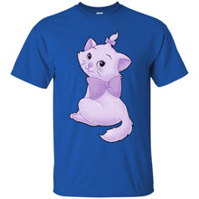 Load image into Gallery viewer, Beautiful cat T-Shirt
