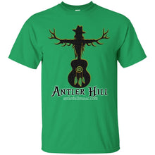 Load image into Gallery viewer, Antler Hill Scarecrow T-Shirt