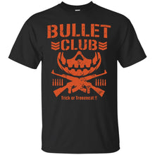 Load image into Gallery viewer, Bullet Club - Bl cl T-Shirt