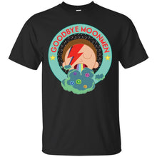 Load image into Gallery viewer, Goodbye Moonmen T-Shirt