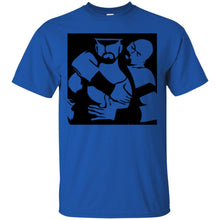 Load image into Gallery viewer, gaykiss2 T-Shirt