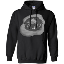 Load image into Gallery viewer, Goodnight Walker Jumping Over The Moon T-Shirt