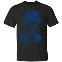 Load image into Gallery viewer, Chaplin blue T-Shirt