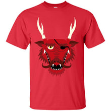 Load image into Gallery viewer, Dragon T-Shirt