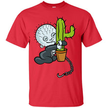 Load image into Gallery viewer, Little Pinhead - II T-Shirt
