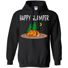 Load image into Gallery viewer, Happy glamper T-Shirt