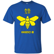Load image into Gallery viewer, Breaking Bee T-Shirt