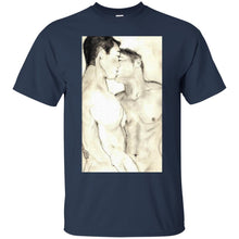 Load image into Gallery viewer, gay love sex T-Shirt