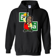 Load image into Gallery viewer, Chicken chemical fast food v3 T-Shirt