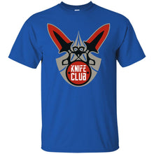 Load image into Gallery viewer, CSGO Knife Club - Shadow Daggers T-Shirt