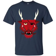 Load image into Gallery viewer, Dragon T-Shirt