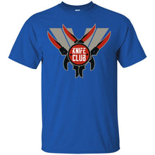 Load image into Gallery viewer, CSGO Knife Club - Falchion T-Shirt