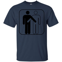Load image into Gallery viewer, Gay Cruising T-Shirt