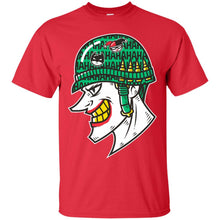 Load image into Gallery viewer, Clown Soldier Of Crime T-Shirt