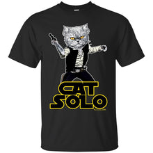 Load image into Gallery viewer, CAT SOLO T-Shirt