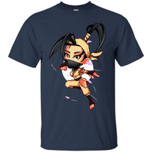 Load image into Gallery viewer, Ibuki T-Shirt