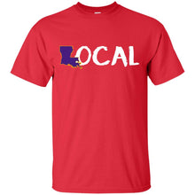 Load image into Gallery viewer, Louisiana Local T-Shirt