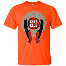 Load image into Gallery viewer, CSGO Knife Club - Gut Knife T-Shirt