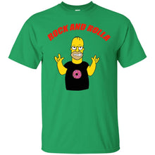 Load image into Gallery viewer, homerocks T-Shirt
