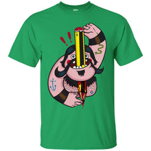 Load image into Gallery viewer, Circus! T-Shirt