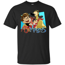 Load image into Gallery viewer, Best Friends T-Shirt