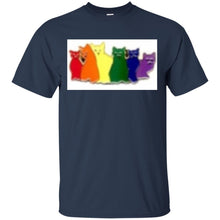 Load image into Gallery viewer, gay pride T-Shirt
