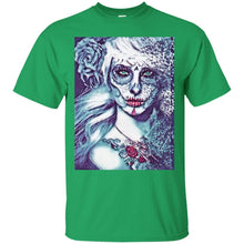 Load image into Gallery viewer, Day Of The Dead T-Shirt