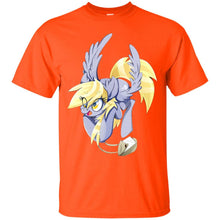 Load image into Gallery viewer, Derpy T-Shirt