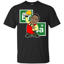 Load image into Gallery viewer, Chicken chemical fast food v3 T-Shirt
