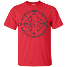 Load image into Gallery viewer, Destiny 2 - A World without Light v2 T-Shirt
