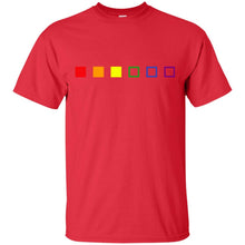 Load image into Gallery viewer, gaysworldonlineshopcsd T-Shirt