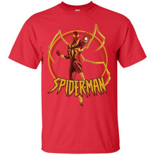 Load image into Gallery viewer, iron spider T-Shirt